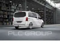 2022 Mercedes Benz Vito