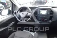 2022 Mercedes Benz Vito