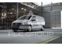 2022 Mercedes Benz Vito