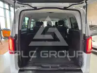 2022 Mercedes Benz Vito