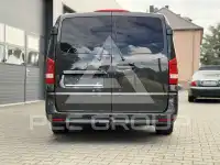 2022 Mercedes Benz Vito