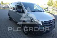 2022 Mercedes Benz Vito
