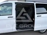 2022 Mercedes Benz Vito