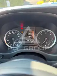 2022 Mercedes Benz Vito