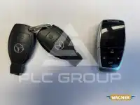 2022 Mercedes Benz Vito