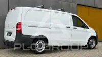 2022 Mercedes Benz Vito
