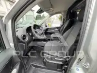 2022 Mercedes Benz Vito