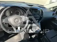 2022 Mercedes Benz Vito
