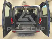 2022 Mercedes Benz Vito
