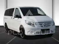2022 Mercedes Benz Vito