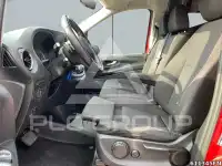2022 Mercedes Benz Vito