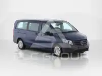 2022 Mercedes Benz Vito