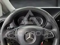 2022 Mercedes Benz Vito