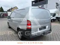 2022 Mercedes Benz Vito