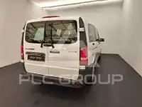 2022 Mercedes Benz Vito