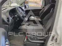 2022 Mercedes Benz Vito
