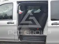 2022 Mercedes Benz Vito