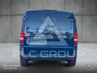 2022 Mercedes Benz Vito