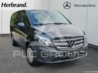 2022 Mercedes Benz Vito