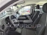 2022 Mercedes Benz Vito