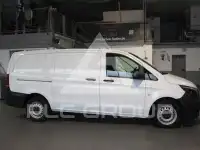 2022 Mercedes Benz Vito