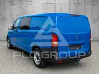 2022 Mercedes Benz Vito
