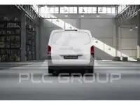 2022 Mercedes Benz Vito