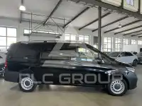 2022 Mercedes Benz Vito