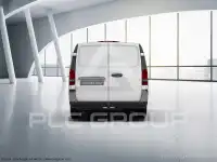 2022 Mercedes Benz Vito