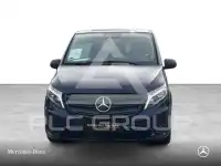 2022 Mercedes Benz Vito