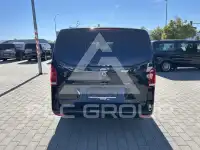 2022 Mercedes Benz Vito