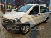 2022 Mercedes Benz Vito