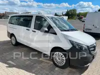 2022 Mercedes Benz Vito