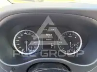 2022 Mercedes Benz Vito