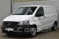 2022 Mercedes Benz Vito