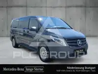 2022 Mercedes Benz Vito