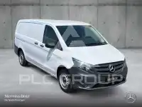 2022 Mercedes Benz Vito