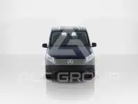 2022 Mercedes Benz Vito