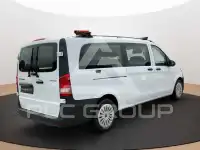 2022 Mercedes Benz Vito