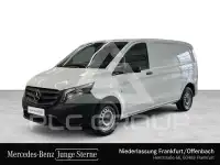 2022 Mercedes Benz Vito