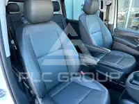 2022 Mercedes Benz Vito
