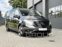2022 Mercedes Benz Vito