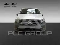 2022 Mercedes Benz Vito