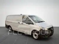 2022 Mercedes Benz Vito