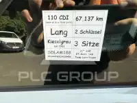 2022 Mercedes Benz Vito