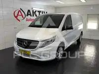 2022 Mercedes Benz Vito