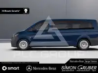 2022 Mercedes Benz Vito