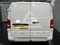 2022 Mercedes Benz Vito