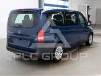 2022 Mercedes Benz Vito