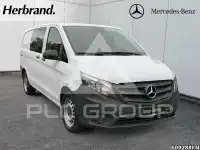 2022 Mercedes Benz Vito